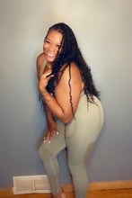 Load image into Gallery viewer, “Let Loose” Breathable Mesh 2 piece set (Pre-Order)