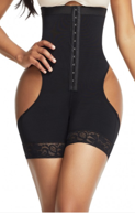 Load image into Gallery viewer, &quot;Hipped Out&quot; Butt Lifter w/ Tummy Control Body Shaper
